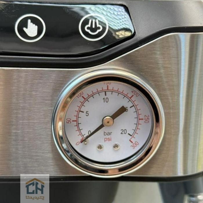 اسپرسو ساز مباشی ME-CCM2253 (2)