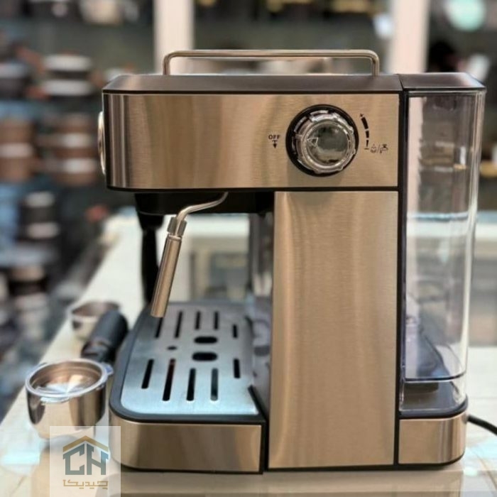 اسپرسو ساز مباشی ME-CCM2253 (3)