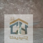 شیرینی خوری بلور پایه دار با لبه طلایی و مجسمه جفت قو (2)