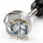 گوشت کوب برقی چهار کاره دستینو شامل همزن و خرد کن و لیوان مدرج (4)
