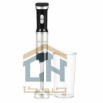 گوشت کوب برقی دستینو با پایه استیل و موتور ۶۰۰ وات مناسب پوره کردن غذا (1)