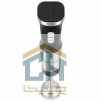 گوشت کوب برقی دستینو با پایه استیل و موتور ۶۰۰ وات مناسب پوره کردن غذا (3)