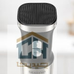 گوشت کوب برقی دستینو با پایه استیل و موتور ۶۰۰ وات مناسب پوره کردن غذا (4)
