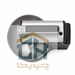 همزن کاسه دار دستینو با کاسه استیل ۳ لیتری و موتور ۳۰۰ وات مناسب کیک پزی (3)