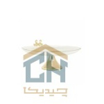 شیرینی خوری کوچک پایه دار با بدنه بلور طرح پیکسل و پایه طلایی (2)